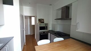  Appartement � louer 4 pi�ces 98 m� Clermont-ferrand