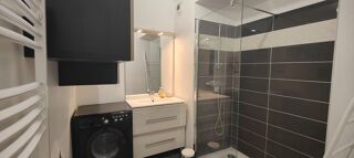  Appartement � vendre 3 pi�ces 66 m� Marseille