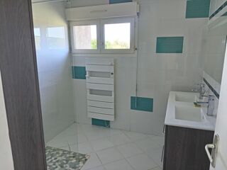  Maison � vendre 5 pi�ces 120 m�