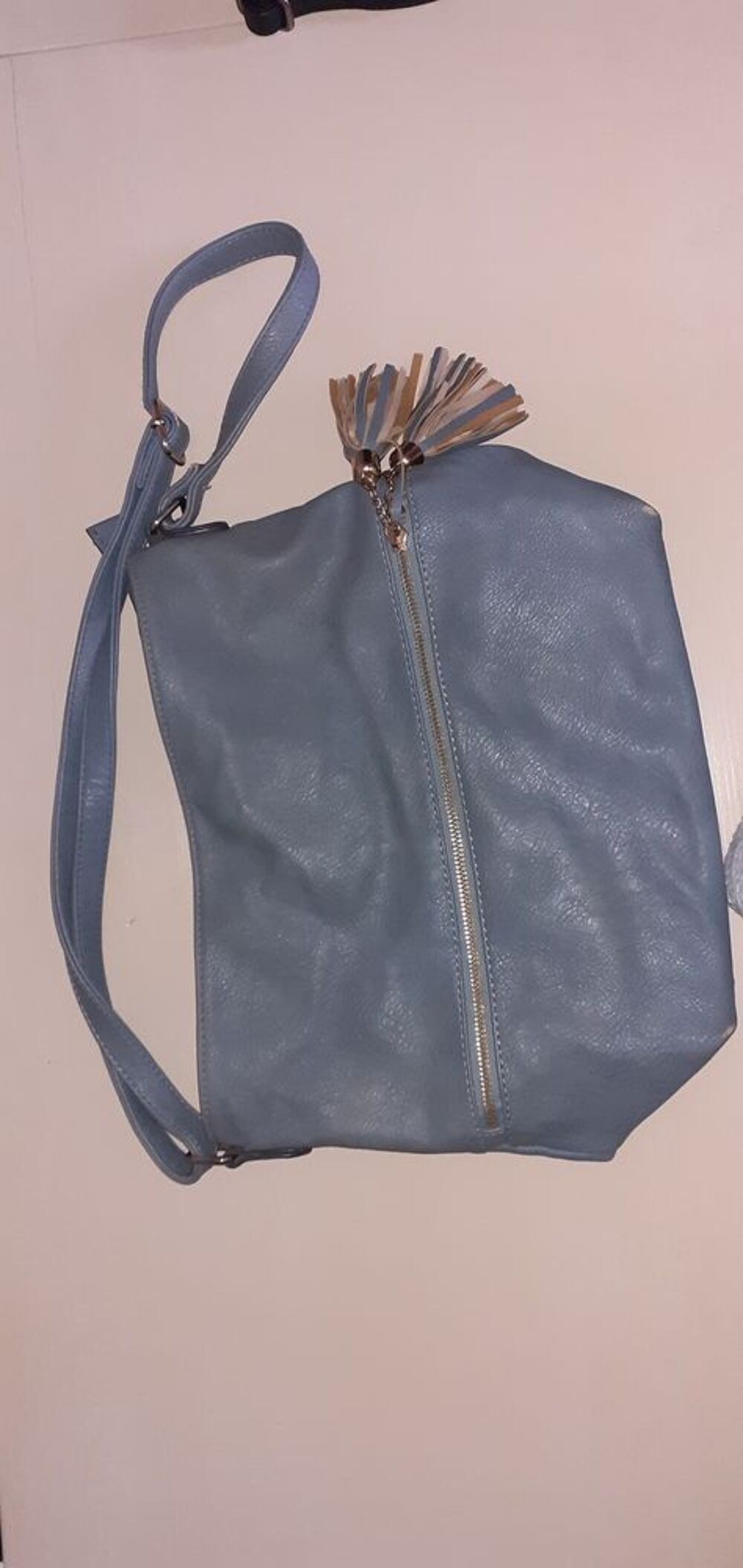  Sac a main Maroquinerie