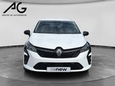 Clio V Clio SCe 65 ch GSR2 Evolution null 2025 occasion 08300 Rethel
