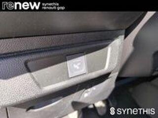 Sandero SCe 65 - 22 Confort 2022 occasion 05000 Gap