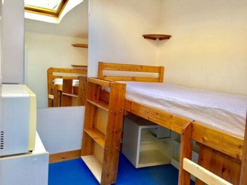 Id�al investisseur studio meubl� Reims (51100)