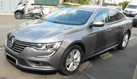 Renault Talisman 2016 occasion Villetaneuse 93430