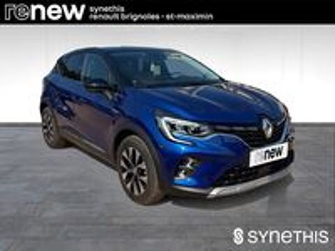 Captur TCe 90 Techno 2024 occasion 83170 Brignoles