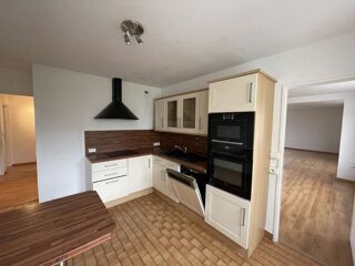  Appartement � vendre 5 pi�ces 133 m�