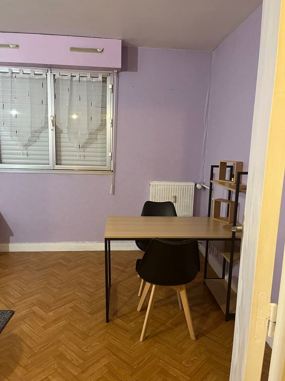 Vente Appartement Studio 2 min commerces et mer, centre Concarneau Concarneau