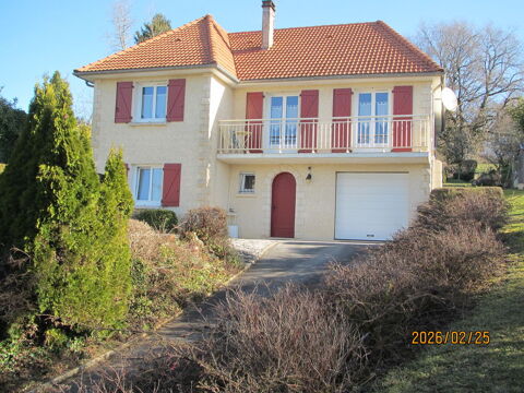  MAISON BOURG DE SEILHAC Maison - 4 pi�ce(s) - 118 m�
