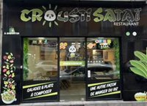   Restaurant aménagé Grenoble 