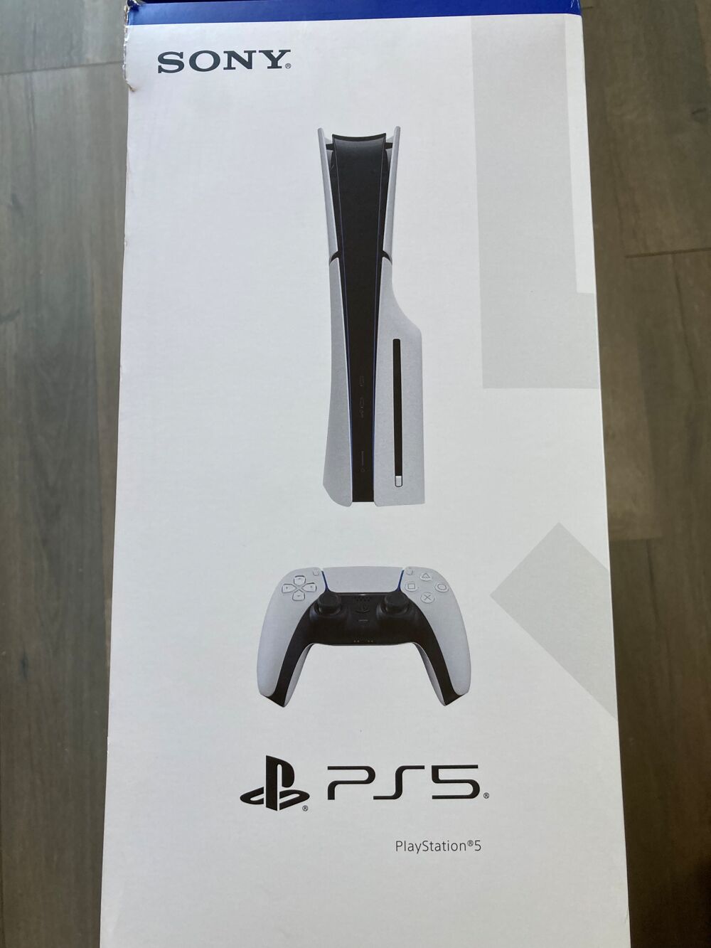PS5 1to de m&eacute;moire Consoles et jeux vidéos
