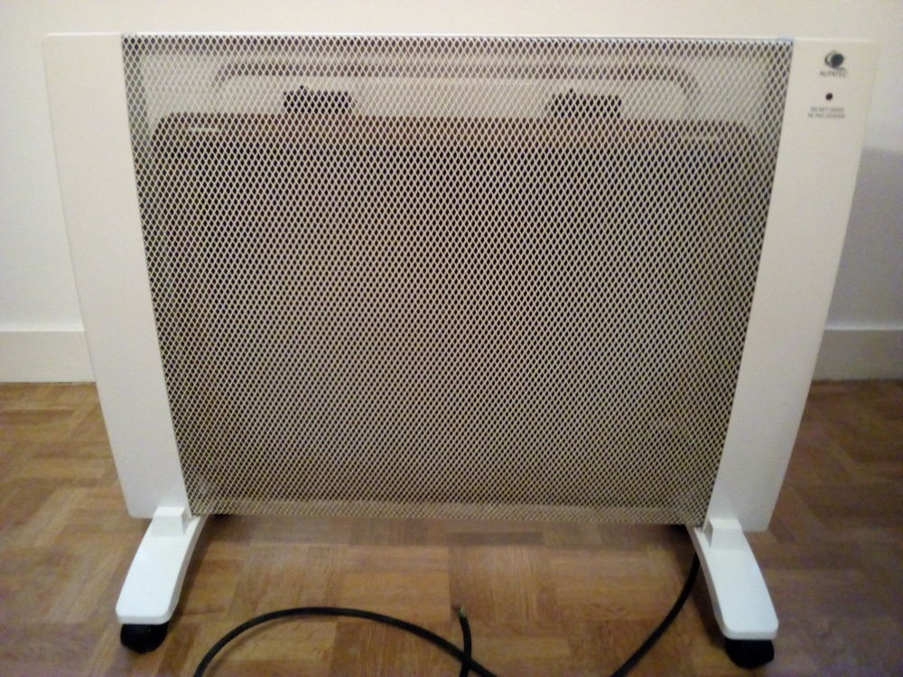 Convecteur &eacute;lectrique Electroménager