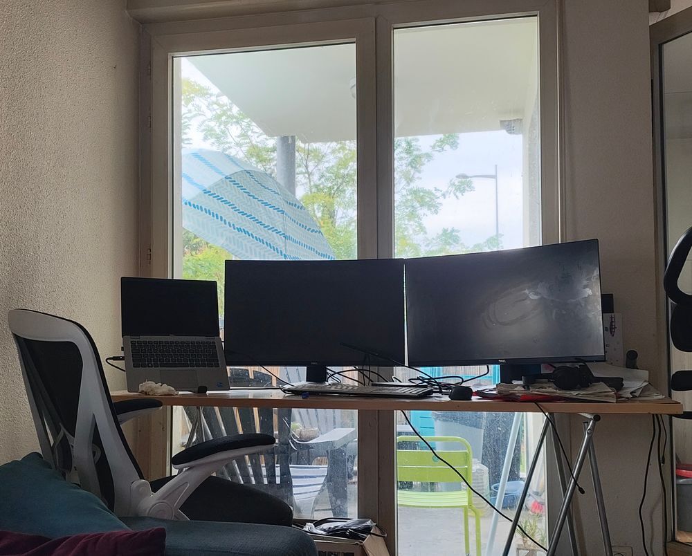 &Eacute;cran dell incurv&eacute; 27 pouces Matériel informatique