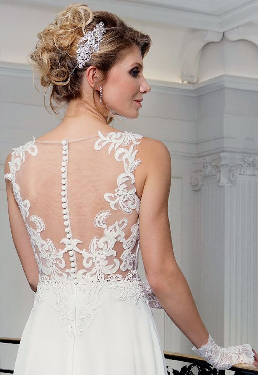  robe de mari&eacute;e Vêtements