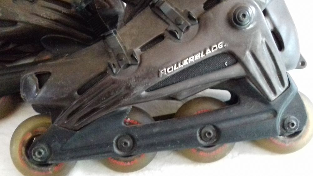 Rollers Sports