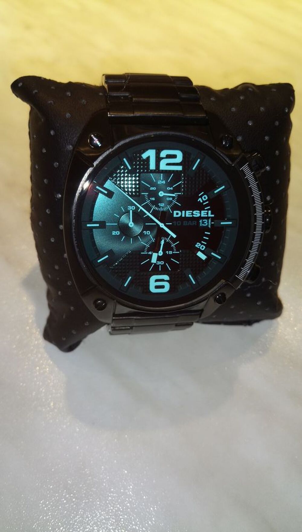 Superbe montre DIESEL Bijoux et montres