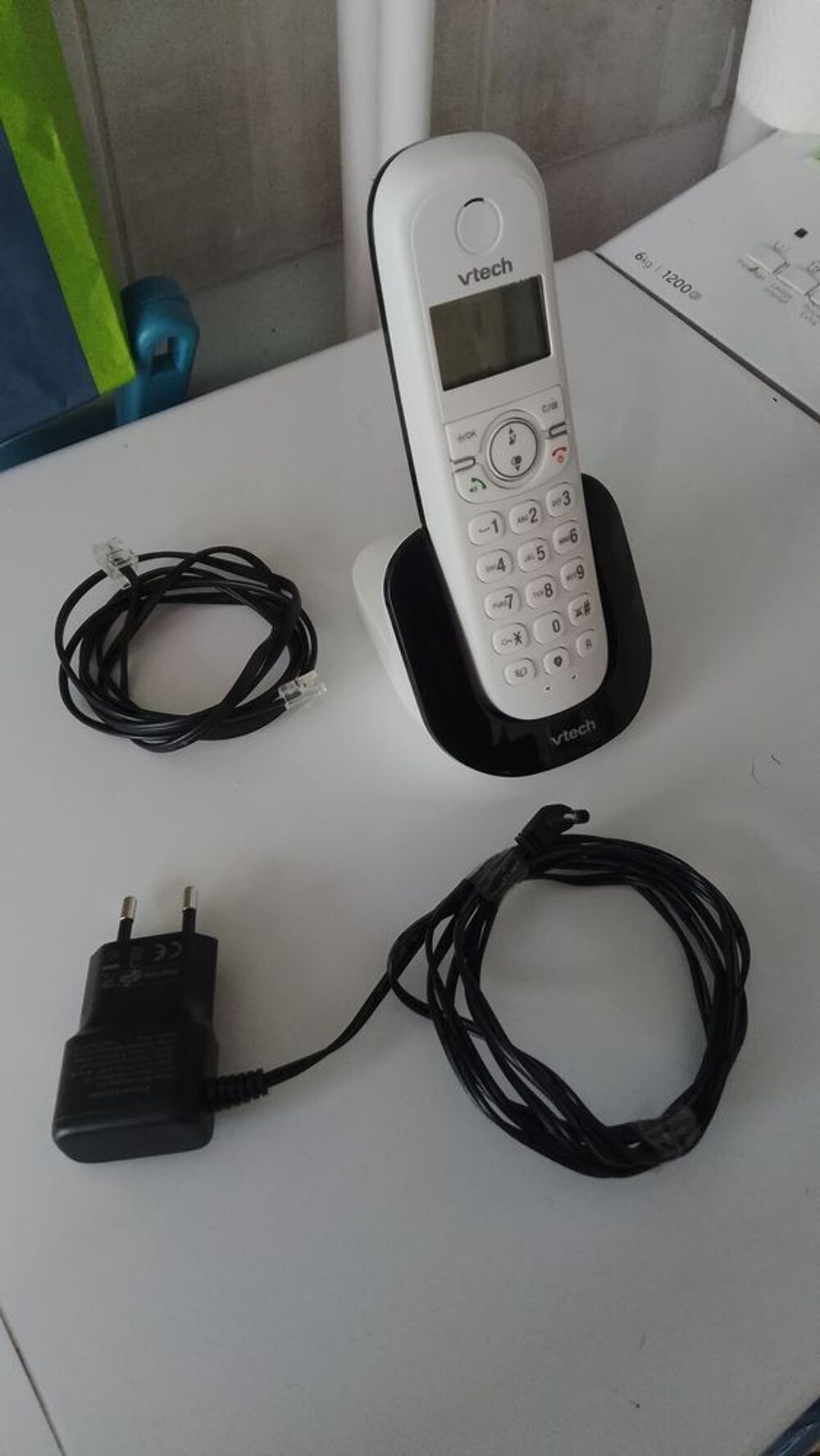 T&eacute;l&eacute;phone fixe Téléphones et tablettes