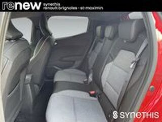 Clio V Clio E-Tech full hybrid 145 Techno 2023 occasion 83170 Brignoles