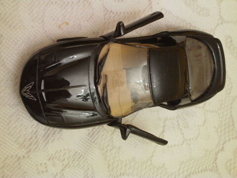 Voiture PONTIAC de 1998 Firebird noire N 832 10 Beaune (21)