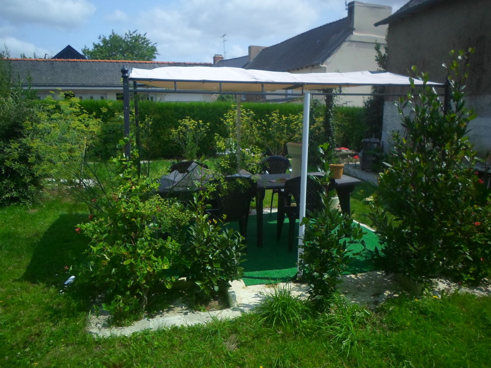 Vente Maison Maison plein centre-ville de Merdrignac 22230 Merdrignac