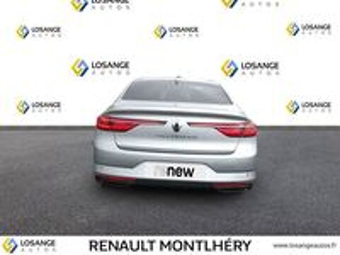 Annonce voiture Renault Talisman 21990 