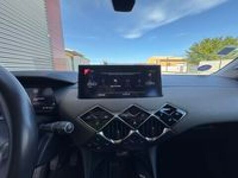 DS3 Crossback PureTech 100 BVM6 So Chic 2019 occasion 84290 Sainte-C&eacute;cile-les-Vignes