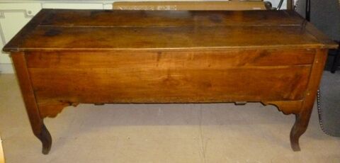 Ancienne maie bois massif 190 Poitiers (86)