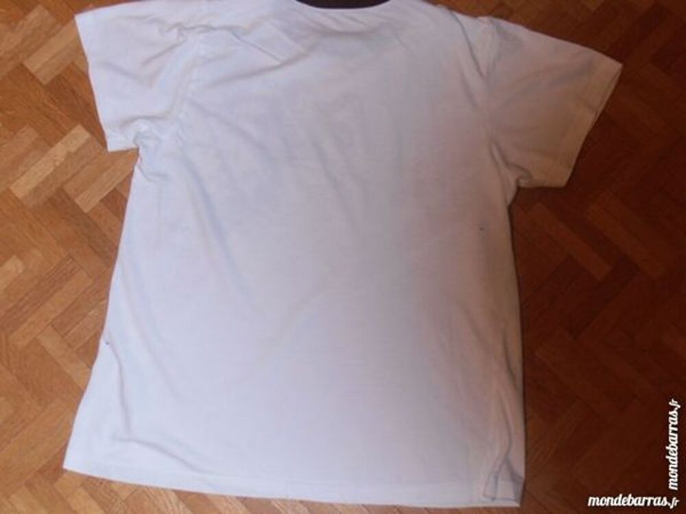 Tee-shirt (V8) Vtements enfants