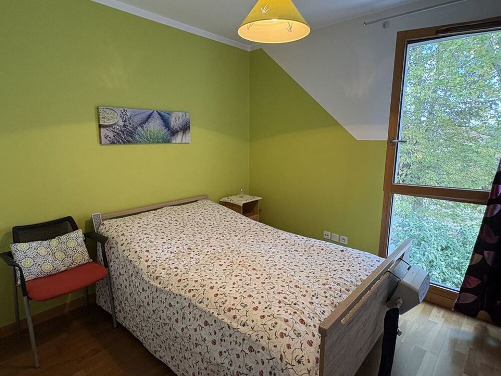 Vente Appartement T3 - 65m ² St bonnet de mure
