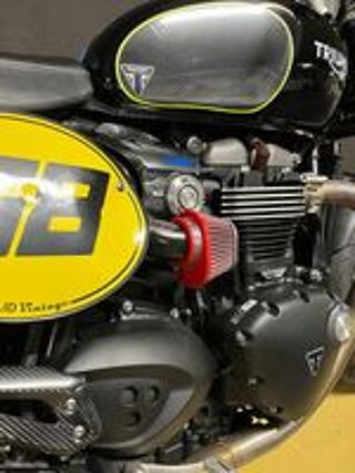 TRIUMPH 2020 occasion 30540 Milhaud