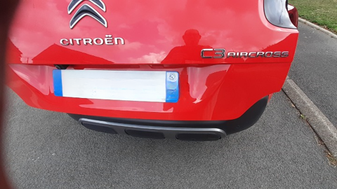 Pièces et équipements Voiture Pièces et équipements Voiture  occasion Quarouble 59243