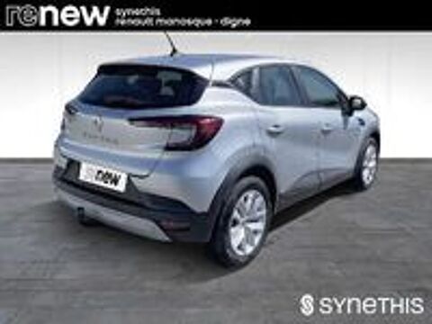 Captur TCe 90 Equilibre 2023 occasion 83500 La Seyne-sur-Mer