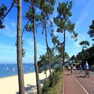  2020 occasion 33950 L&egrave;ge-Cap-Ferret
