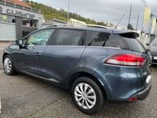 Clio IV Clio Estate dCi 90 Energy Intens 2018 occasion 42700 Firminy