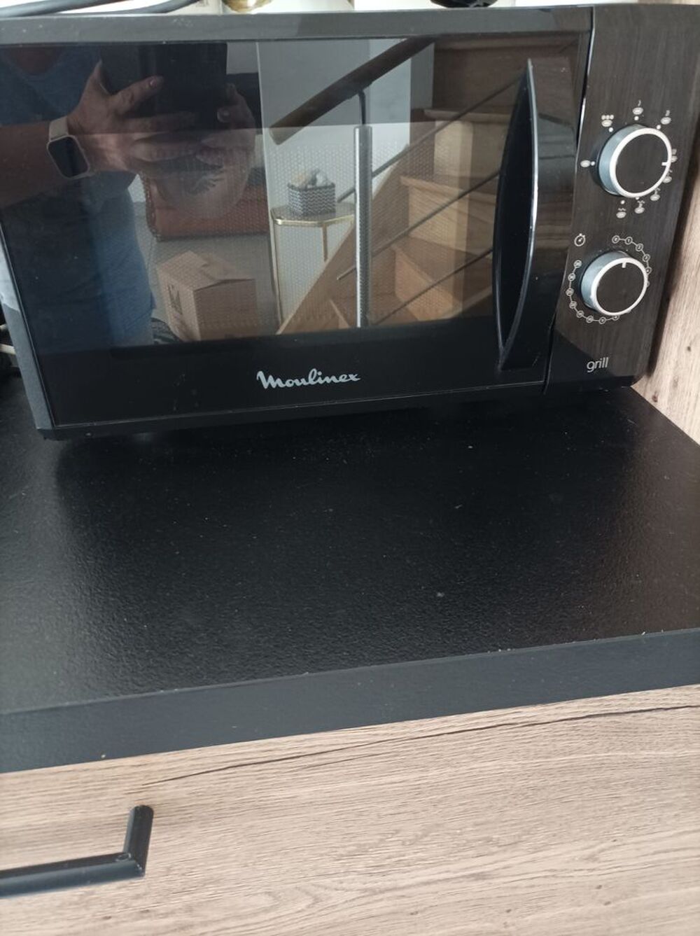 Micro onde Electroménager