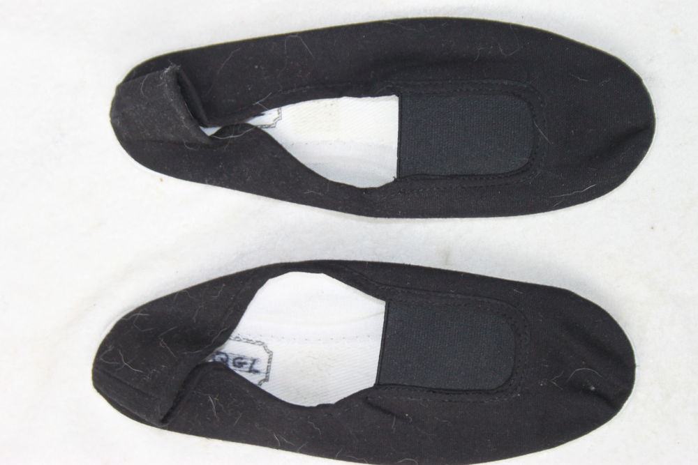 Chaussure en toile Chaussures