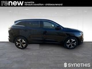 Austral mild hybrid 160 auto Techno 2023 occasion 84300 Cavaillon