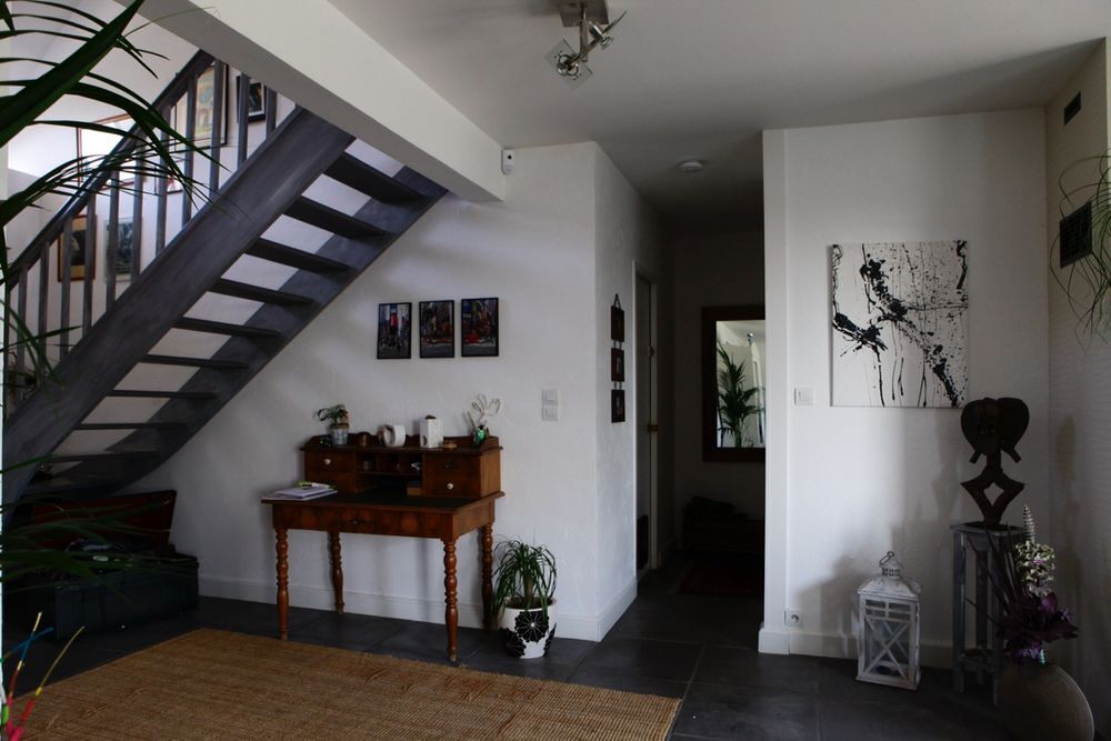 Vente Villa Magnifique maison  à 500m de la douane de Sauverny Sauverny