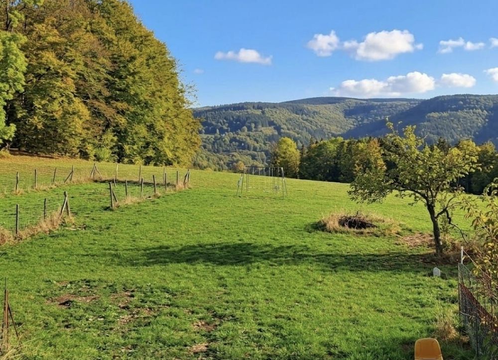 Vente Maison Maison rénovée avec grand terrain et 3 garages ? 275 000€ Morez