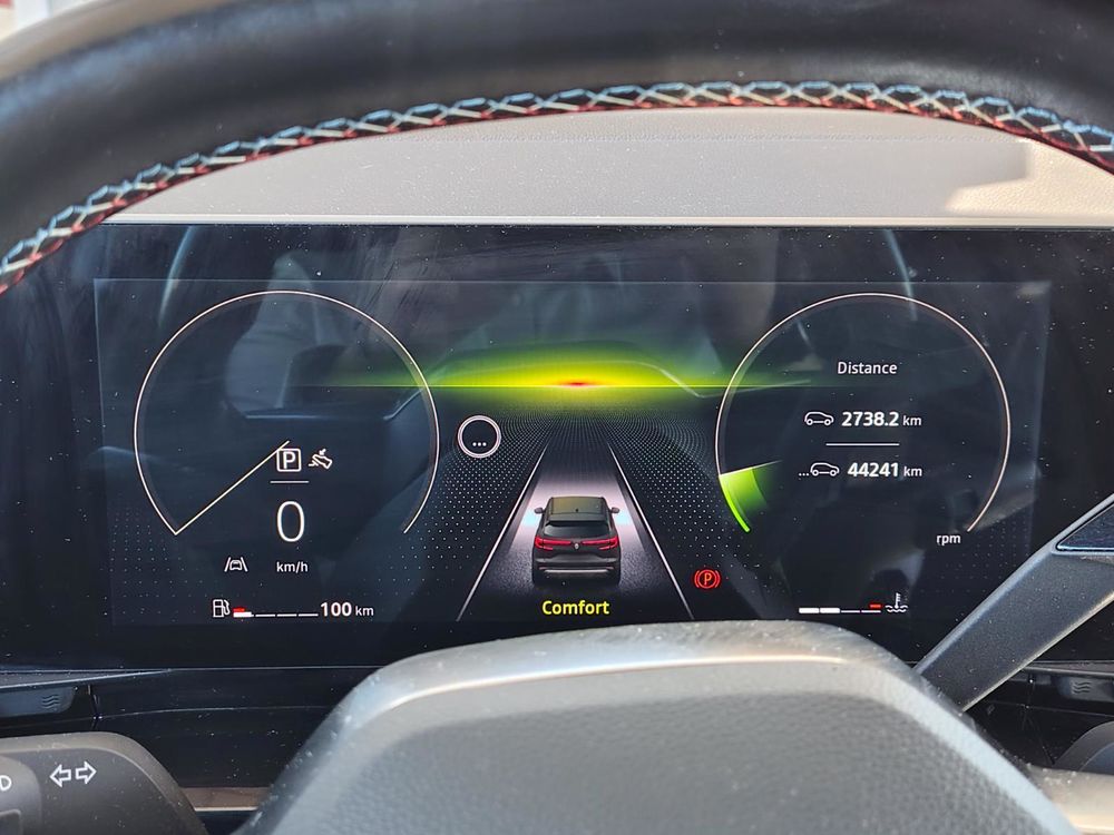 Austral mild hybrid 160 auto Techno esprit Alpine 2023 occasion 95520 Osny