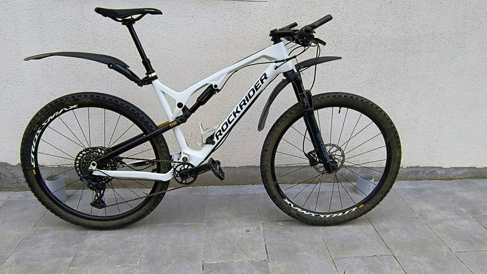 VTT CARBONE Vélos