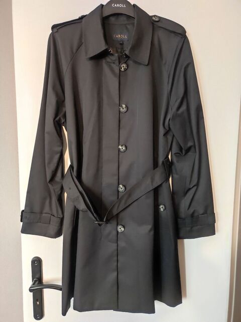 Imper Neuf CAROLL 50 Nantes (44)