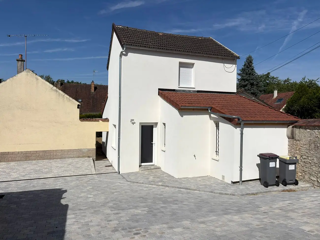  Maison à louer 4 pièces 67 m² Boutigny-sur-essonne