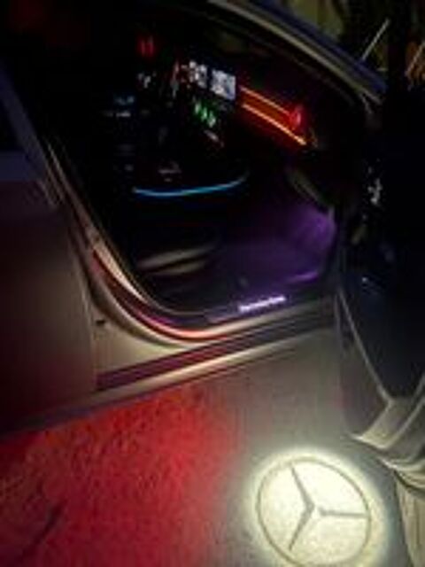 Classe A 200 d 8G-DCT AMG Line 2021 occasion 84000 Avignon
