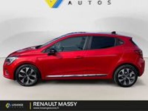 Clio V Clio TCe 100 GPL Evolution 2023 occasion 91300 Massy