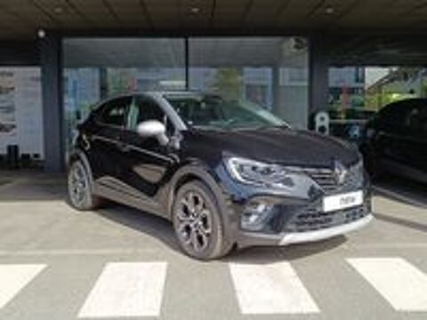 Captur TCe 90 Techno 2023 occasion 95220 Pierrelaye