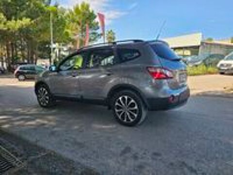 Qashqai +2 Qashqai+2 1.6 dCi 130 FAP Stop/Start Connect Edition 2013 occasion 34690 Fabr&egrave;gues