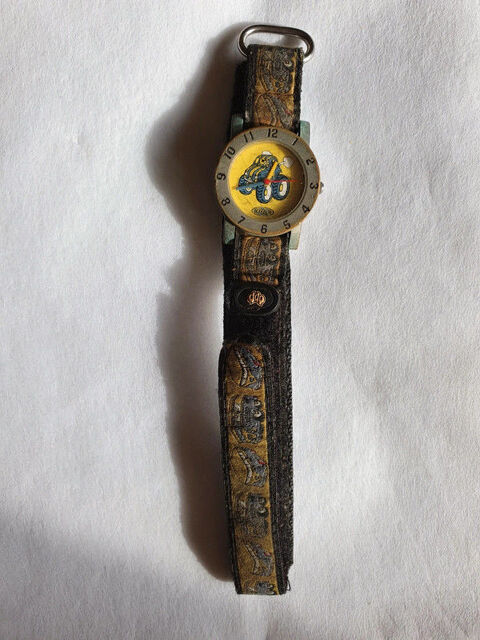 Montre DDP 4 Aubvillers (80)