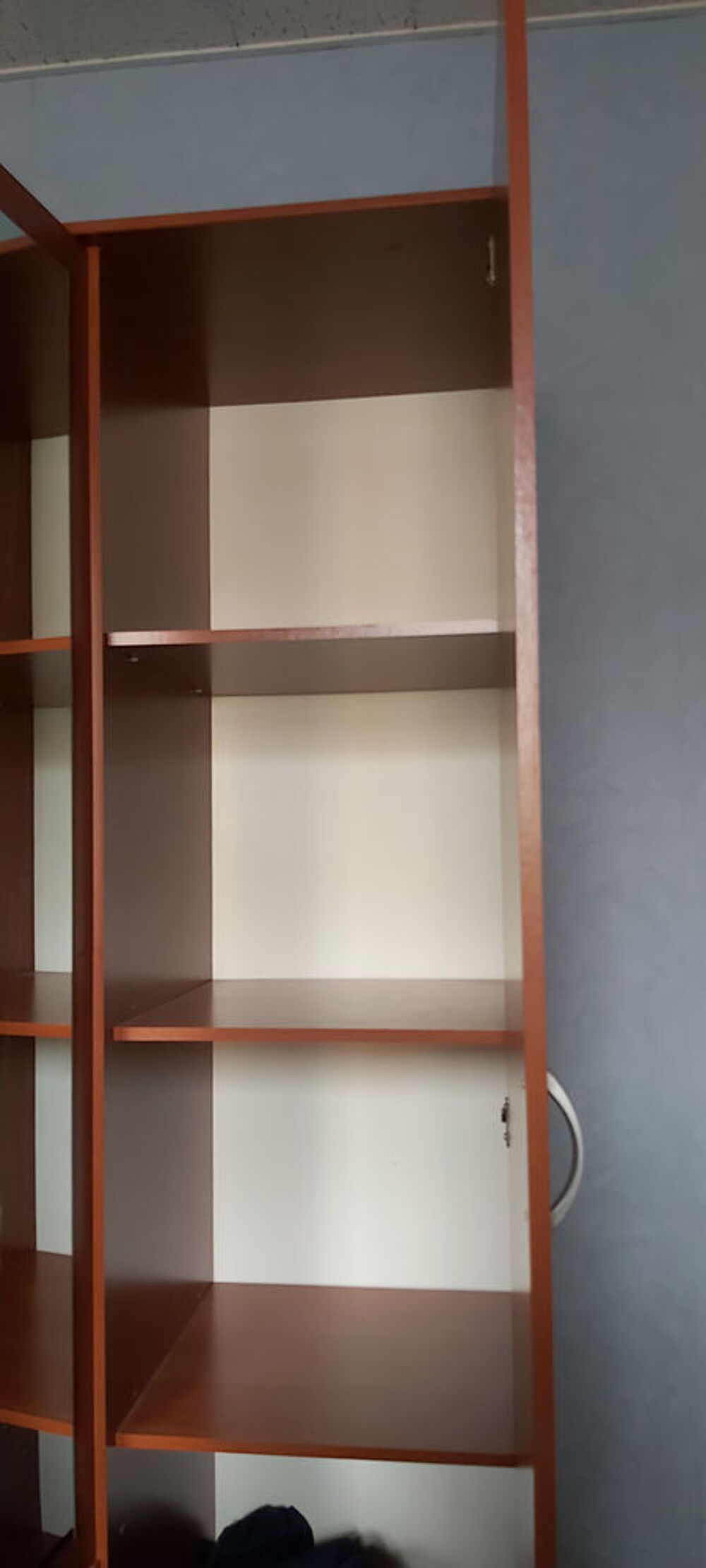 GRANDE ARMOIRE PENDERIE PANORAMIQUE Meubles