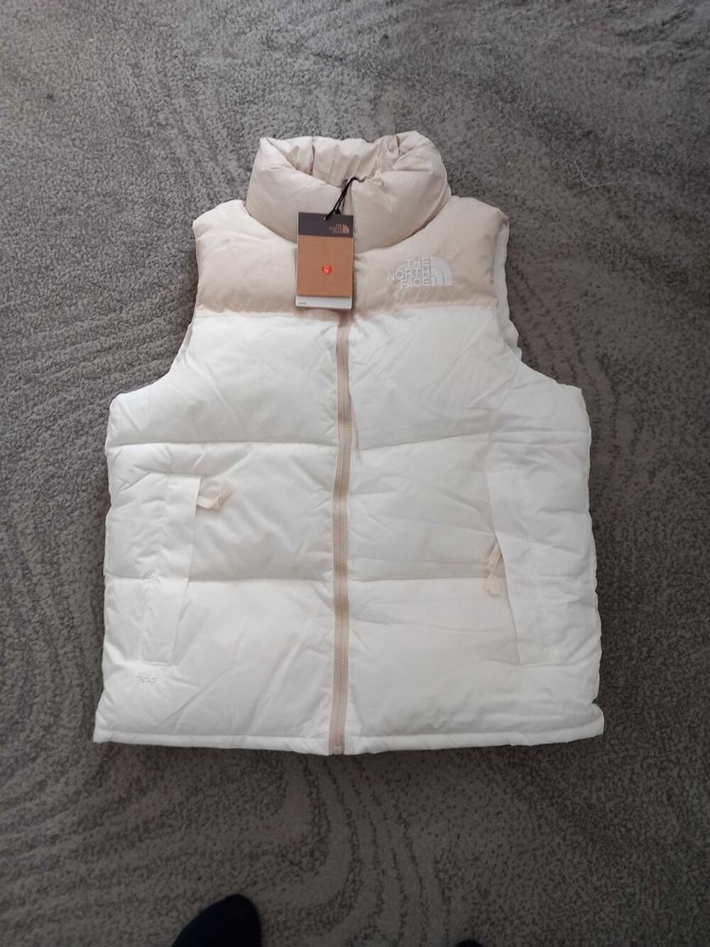 Veste teh north face Vêtements