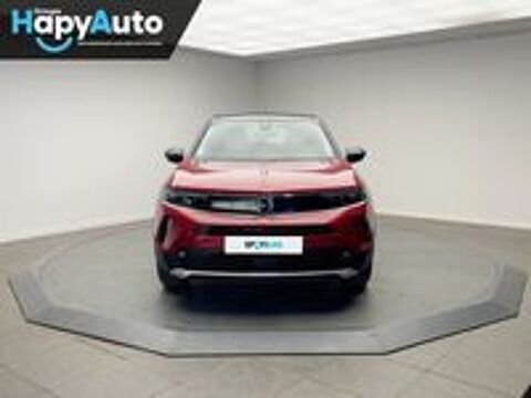 Mokka Electrique 136 ch & Batterie 50 kWh Elegance 2021 occasion 65000 Tarbes